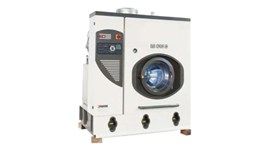 Máy giặt khô công nghiệp Pegasus PDC-10 2