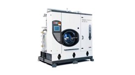 Máy giặt khô công nghiệp Pegasus PDC-16 S 2