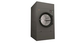 Máy sấy đồ vải công nghiệp 60kg Fagor SR-60 TP2 2