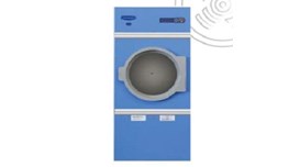 Máy sấy đồ vải công nghiệp Imesa ES-14 2