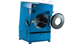 Máy sấy đồ vải công nghiệp Imesa ES-75 2