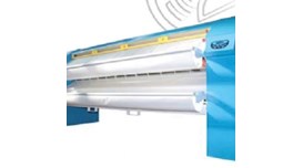 Máy là ga công nghiệp IMESA MCM 2800 2