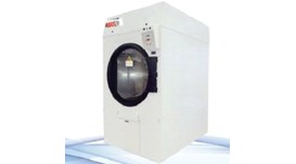 Máy sấy đồ vải công nghiệp 34kg MAXI MDDE-75 2