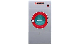 Máy sấy đồ vải công nghiệp 25kg Renzacci R-55 Plus 2