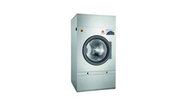 Máy sấy đồ vải công nghiệp 60kg Lacasa S-1200 TC2 2