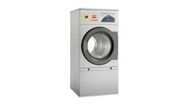 Máy sấy đồ vải công nghiệp 11kg Lacasa S-210 TC2 2