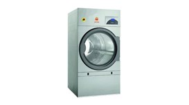 Máy sấy đồ vải công nghiệp 27kg Lacasa S-550 TC2 2
