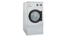 Máy sấy đồ vải công nghiệp 11kg Domus DLC-11 2