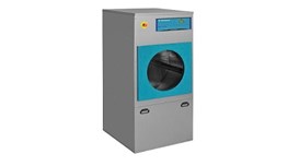 Máy sấy đồ vải công nghiệp 11kg Primer DS-11 2