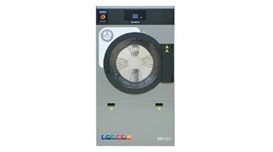 Máy sấy đồ vải công nghiệp Girbau ED-460 2