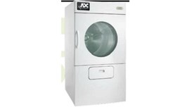 Máy sấy đồ vải công nghiệp ADC ES-76 2