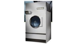 Máy sấy đồ vải công nghiệp Huebsch HT035 2