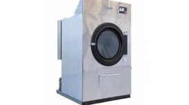 Máy sấy khô công nghiệp 70 kg Flying Fish HG-70 2