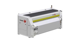 Máy là ga tổ hợp FAGOR Poseidon PSE-80/330 PL 2