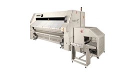 Máy là ga tổ hợp FAGOR Phoenix PSE-60/330/1-2 PL+AP 2