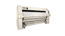 Máy là ga tổ hợp FAGOR Polaris PSE-80/330 2