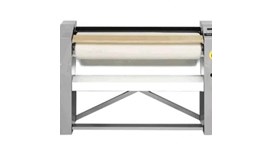 Máy là ga công nghiệp Fagor PE-25/100 M 2