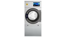 Máy sấy đồ vải công nghiệp Danube DD-16 GOLD 2