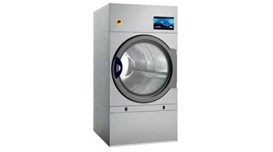 Máy sấy đồ vải công nghiệp Danube DD-35 GOLD 2