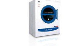 Máy sấy khô tốc độ cao 10 kg Hoop HG-10 2