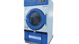 Máy sấy khô công nghiệp 15 kg Flying Fish HG-15 2