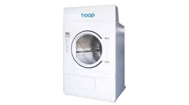Máy sấy khí đốt tự động công nghiệp 15 kg Hoop HG-15R 2