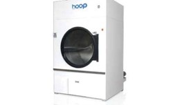 Máy sấy khô tốc độ cao 50 kg Hoop HG-50 2
