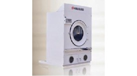 Máy sấy đồ vải công nghiệp Hwasung HS-9255-100 2