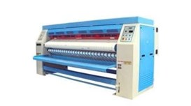 Máy là ga (là cán) công nghiệp Image IRP 18×120 2