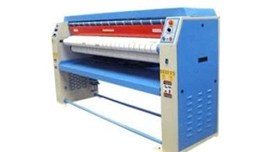 Máy là ga (là cán) công nghiệp Image IRC 14×100 2