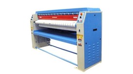 Máy là ga (là cán) công nghiệp Image IRC 14×78 2