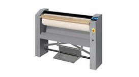 Máy là ga (là cán) công nghiệp Danube R-18/120 2