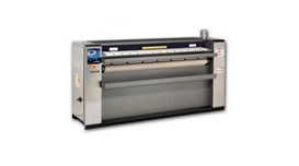 Máy là ga (là cán) công nghiệp Danube DII-200 2