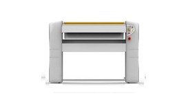 Máy là ga công nghiệp GMP E140.25 2