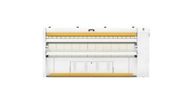 Máy là ga công nghiệp GMP G18.35 2