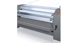 Máy là ga công nghiệp Lavamac LSR-5025 2