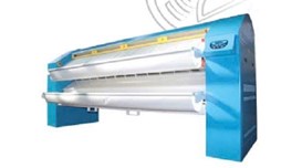 Máy là ga công nghiệp IMESA MCM 3200 2