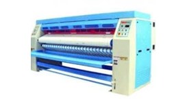 Máy là ga (là cán) công nghiệp Maxi MFIS 32×120 2