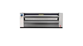 Máy là ga (là cán) công nghiệp Danube MIII-2600 2