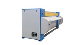 Máy là ga (là cán) công nghiệp Flying Fish YP-8033 2