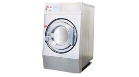 Máy giặt vắt công nghiệp 13kg Iron Horse IHE-30 2