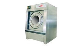 Máy giặt vắt công nghiệp 18kg Iron Horse IHSP-40 2