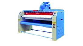 Máy là ga (là cán) công nghiệp Maxi MFIP 14×67 2