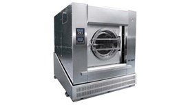 Máy giặt vắt công nghiệp lớn 100 kg Pegasus PW-100FX 2