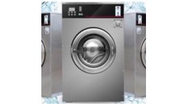 Máy giặt vắt tự phục vụ 20 kg Pegasus PW-200G 2