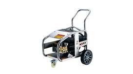 Máy phun rửa áp lực cao Kolner dòng O (220V) 2