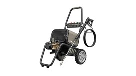 Máy phun rửa áp lực cao Kolner dòng K 220V 2