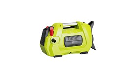 Máy phun rửa áp lực cao Kolner dòng E 220V 2