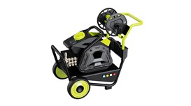 Máy phun rửa áp lực cao Kolner dòng C 220V 2