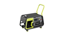 Máy phun rửa áp lực cao Kolner dòng B 220V 2